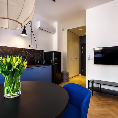 Tyzenhauz Apartments Siemiradzkiego Street Krasków Eksteriør bilde