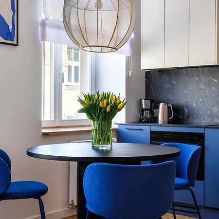 Tyzenhauz Apartments Siemiradzkiego Street Krasków Eksteriør bilde