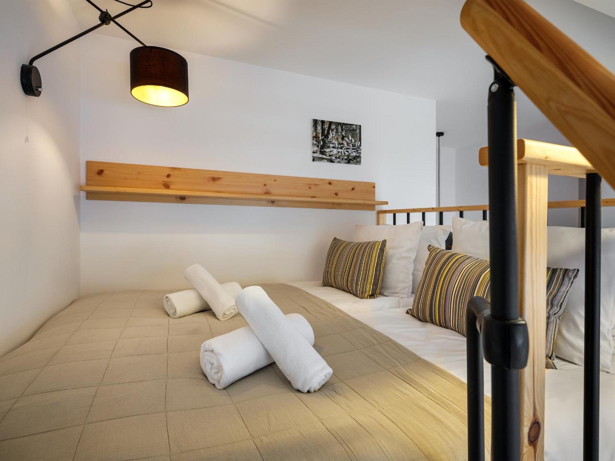 Tyzenhauz Apartments Siemiradzkiego Street Krasków Eksteriør bilde
