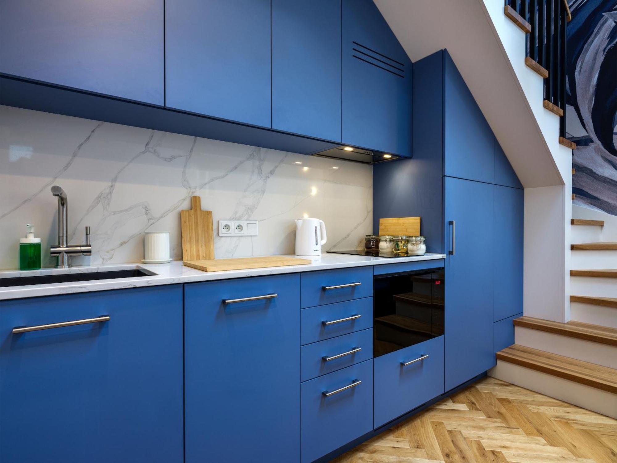 Tyzenhauz Apartments Siemiradzkiego Street Krasków Eksteriør bilde