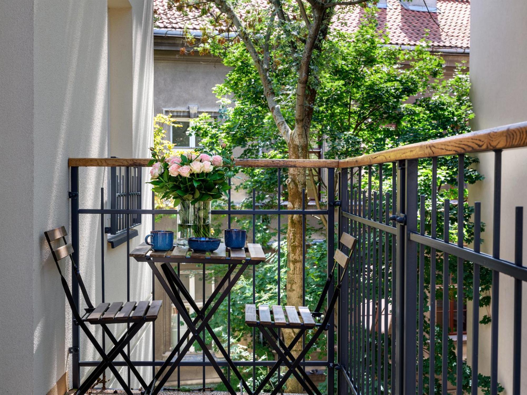 Tyzenhauz Apartments Siemiradzkiego Street Krasków Eksteriør bilde