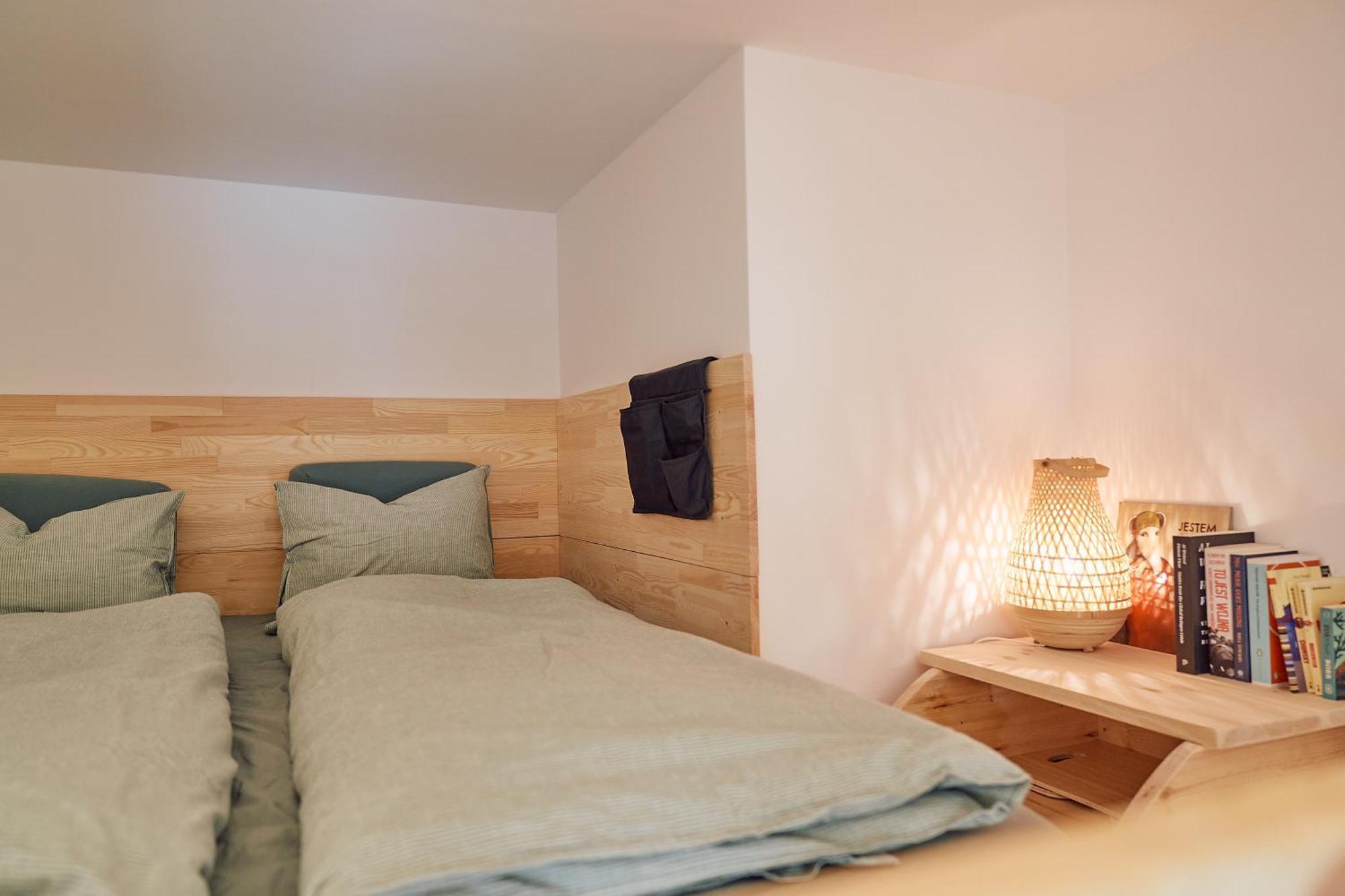 Tyzenhauz Apartments Siemiradzkiego Street Krasków Eksteriør bilde