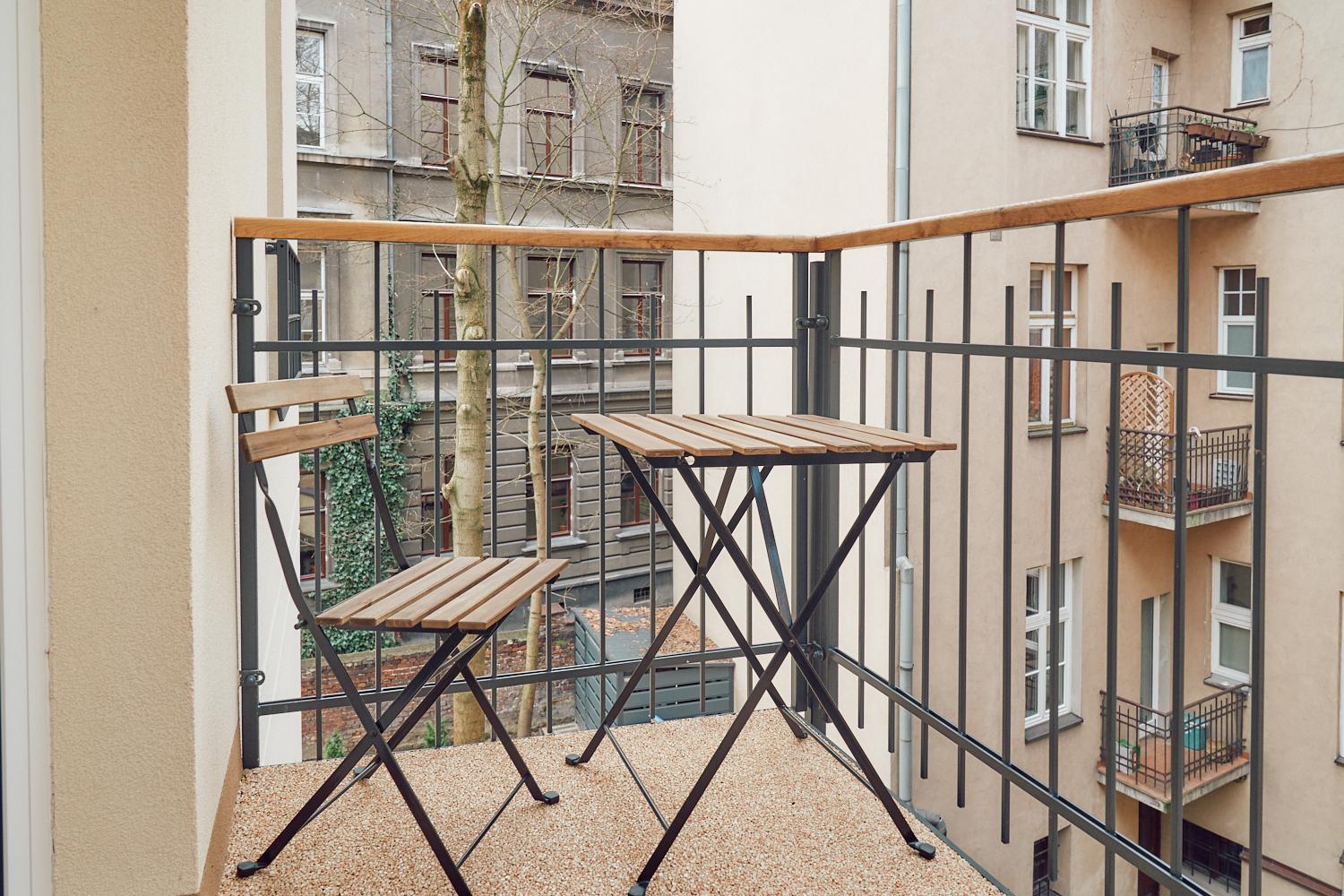 Tyzenhauz Apartments Siemiradzkiego Street Krasków Eksteriør bilde