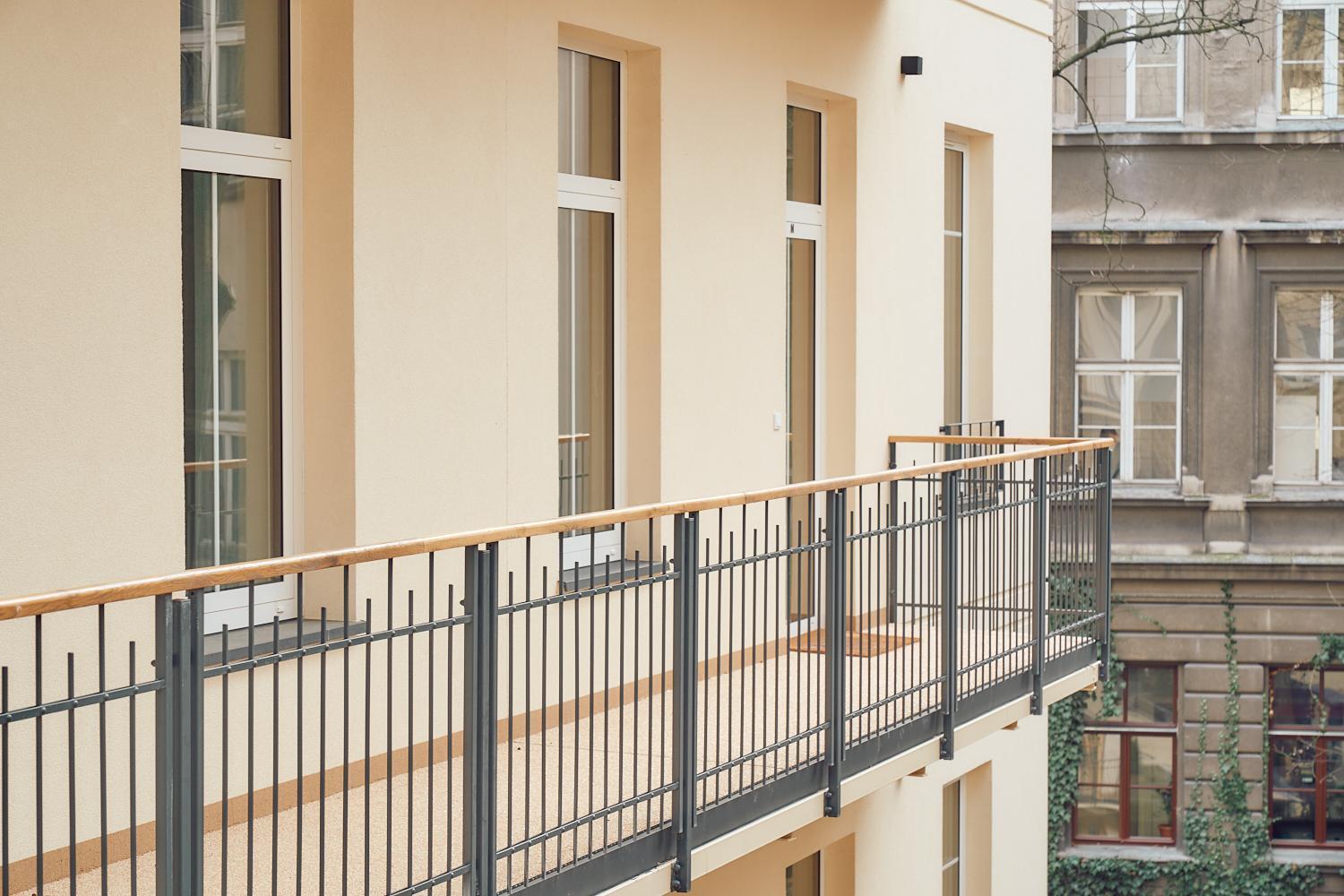 Tyzenhauz Apartments Siemiradzkiego Street Krasków Eksteriør bilde