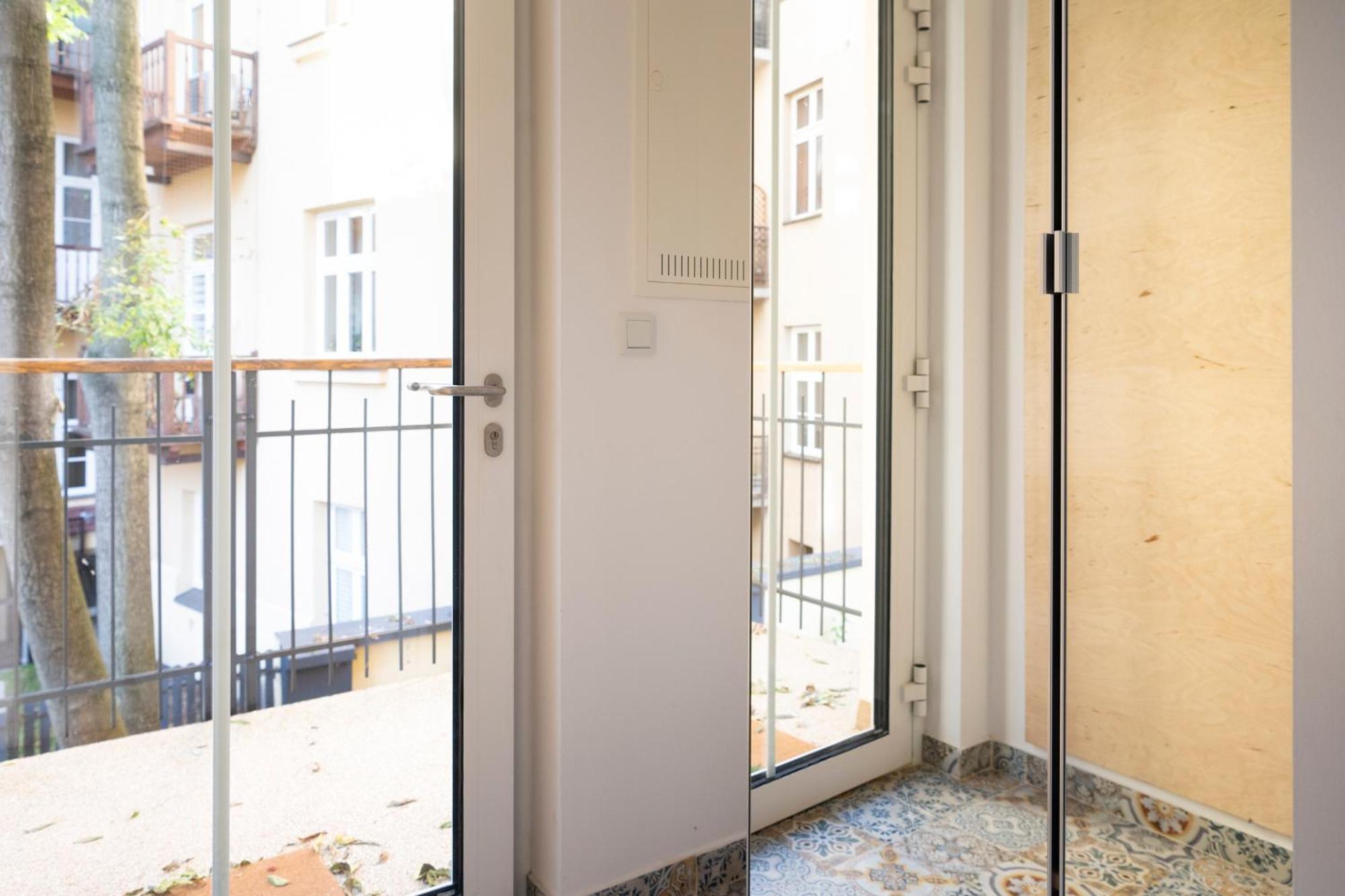 Tyzenhauz Apartments Siemiradzkiego Street Krasków Eksteriør bilde